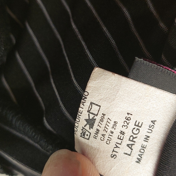 Dream girl nighty - Picture 4 of 6